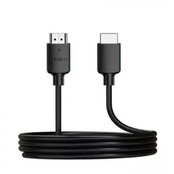 HDMI kabelis MediaRange MRCS220 2 m HDMI A tipas vyriškas 48 Gbit/s
