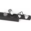 Maitinimo adapterio kištukas F ir C tipas Brennenstuhl 1508110010 su USB 2.4A