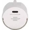 Maitinimo adapterio kištukas F ir C tipas Brennenstuhl 1508110010 su USB 2.4A