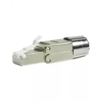 RJ45 jungtis LogiLink MP0080 CAT.8.1 lauko montavimui