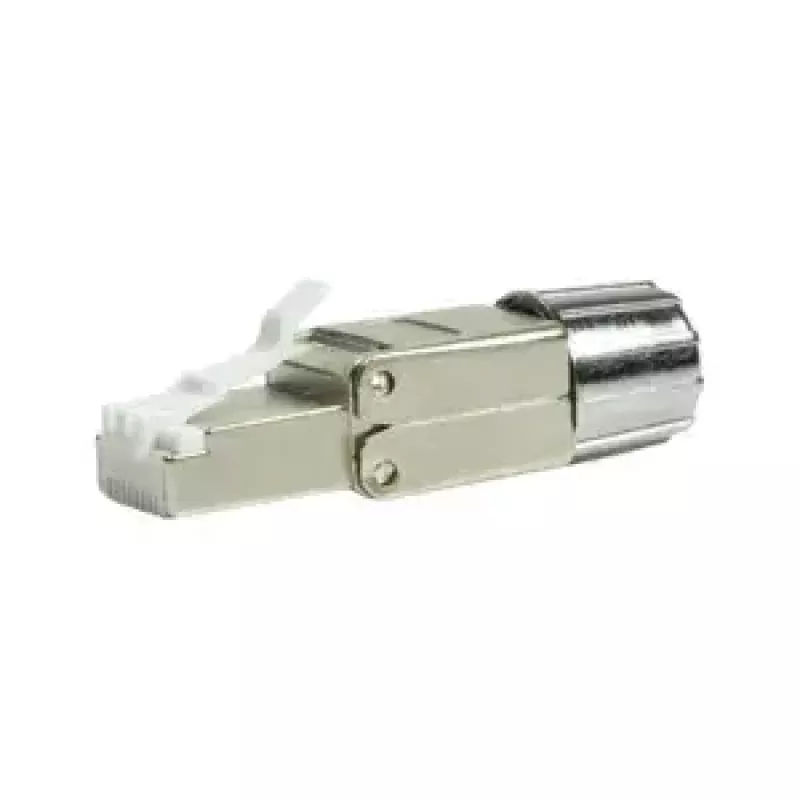 RJ45 jungtis LogiLink MP0080 CAT.8.1 lauko montavimui