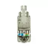 RJ45 jungtis LogiLink MP0080 CAT.8.1 lauko montavimui
