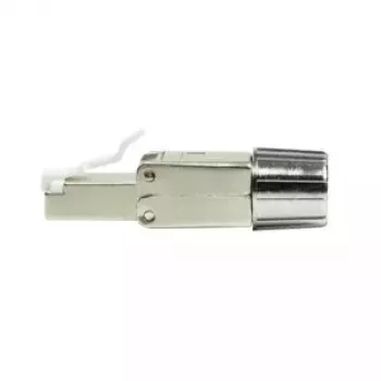 RJ45 jungtis LogiLink MP0080 CAT.8.1 lauko montavimui