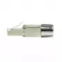 RJ45 jungtis LogiLink MP0080 CAT.8.1 lauko montavimui