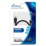 HDMI kabelis MediaRange MRCS165 1,5 m