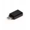 USB-A į USB-C keitiklis Port Designs 900142 (2 vnt.)