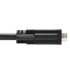 DVI-D kabelis Techly ICOC-DVI-8050 5 m juodas
