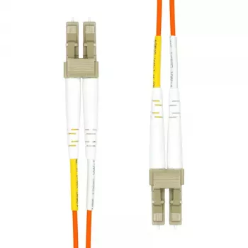 ProXtend LC-LC UPC OM1 Duplex 15M optinis kabelis