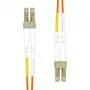 ProXtend LC-LC UPC OM1 Duplex 15M optinis kabelis