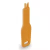 Lindy RJ45 Port Lock Key Orange 47896 – raktas RJ45 prievado spynoms