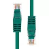 Ethernet kabelis ProXtend CAT5e RJ-45 1,5 m žalias