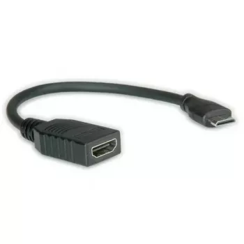 HDMI aukštos spartos laidas su Ethernet ROLINE 11.04.5586