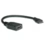 HDMI aukštos spartos laidas su Ethernet ROLINE 11.04.5586