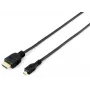 Equip HDMI 1.4 į Micro HDMI laidas, 2 m