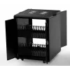 Rackmontavimo spinta Lanview LVR16U7075BL-DCN-LAPTOP 16U nešiojamiesiems kompiuteriams