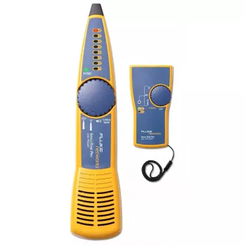 Tinklo kabelių testeris Fluke MT-8200-60-KIT