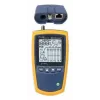 Kabelių testeris Fluke MicroScanner² Mėlynai Geltonas
