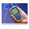 Kabelių testeris Fluke MicroScanner² Mėlynai Geltonas