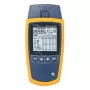 Kabelių testeris Fluke MicroScanner² Mėlynai Geltonas