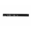 ATEN CL3800NW konsolė stove 47 cm (18,5 colio) 1920 x 1080 piks. Metalas, Plastikas Juoda 1U
