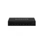 Nevaldomas komutatorius Lanview LVN-DESK-8PORT-1G — 8 prievadų 1 Gbps Ethernet stalinis komutatorius