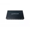 Nevaldomas komutatorius Lanview LVN-DESK-8PORT-1G — 8 prievadų 1 Gbps Ethernet stalinis komutatorius