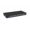 Lanview nevaldomas jungiklis LVN-1UMOUNT-48PORT-2SFP-1G — 48x RJ45 1G prievadai, 2x SFP jungtys