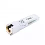 Lanview MO-AXM765 varinis SFP+ siųstuvas-imtuvas 10 Gigabit Ethernet