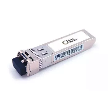 Lanview MO-FTLX8574D3BCL SFP+ šviesolaidinis modulis 10 Gbit/s