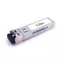 Lanview MO-FTLX8574D3BCL SFP+ šviesolaidinis modulis 10 Gbit/s