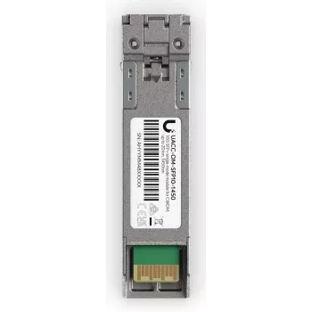 Ubiquiti UACC-OM-SFP10-1450 SFP+ CWDM optinis siųstuvas-imtuvas 10G 20 km 1450 nm