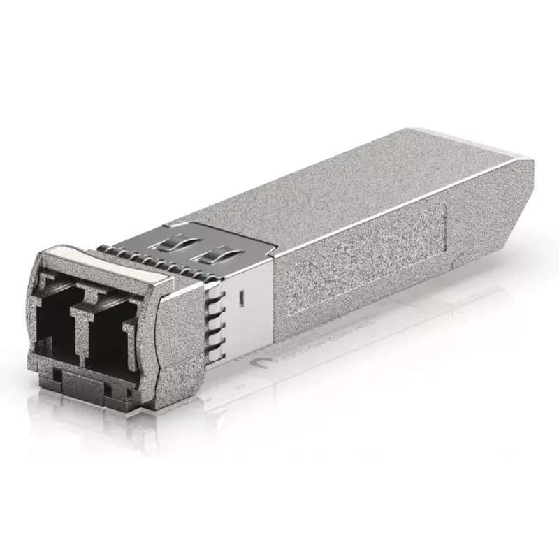 Ubiquiti UACC-OM-SFP10-1450 SFP+ CWDM optinis siųstuvas-imtuvas 10G 20 km 1450 nm