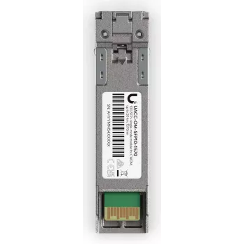 Ubiquiti UACC-OM-SFP10-1570 SFP+ CWDM šviesolaidinis modulis 10G 1570 nm 20 km