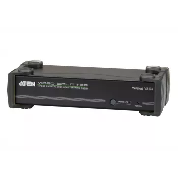 ATEN VS174 DVI skirstytuvas 4x DVI-D