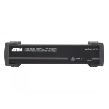 ATEN VS174 DVI skirstytuvas 4x DVI-D