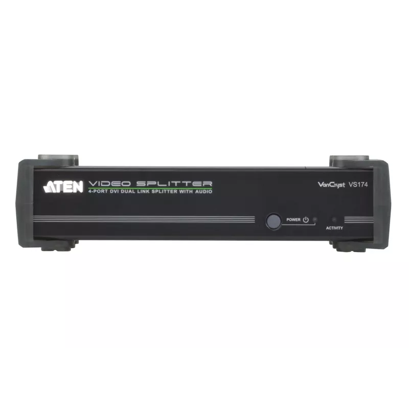 ATEN VS174 DVI skirstytuvas 4x DVI-D