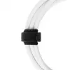 Lanview LVT-CABLESTRAPS1512-10MULTI daugkartinis kabelio raištis