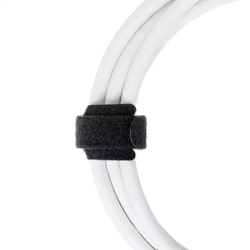 Lanview LVT-CABLESTRAPS1512-10MULTI daugkartinis kabelio raištis