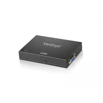 ATEN VE170R VGA imtuvas per Cat5e/6 (300 m)