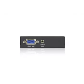 ATEN VE170R VGA imtuvas per Cat5e/6 (300 m)