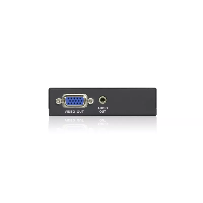 ATEN VE170R VGA imtuvas per Cat5e/6 (300 m)