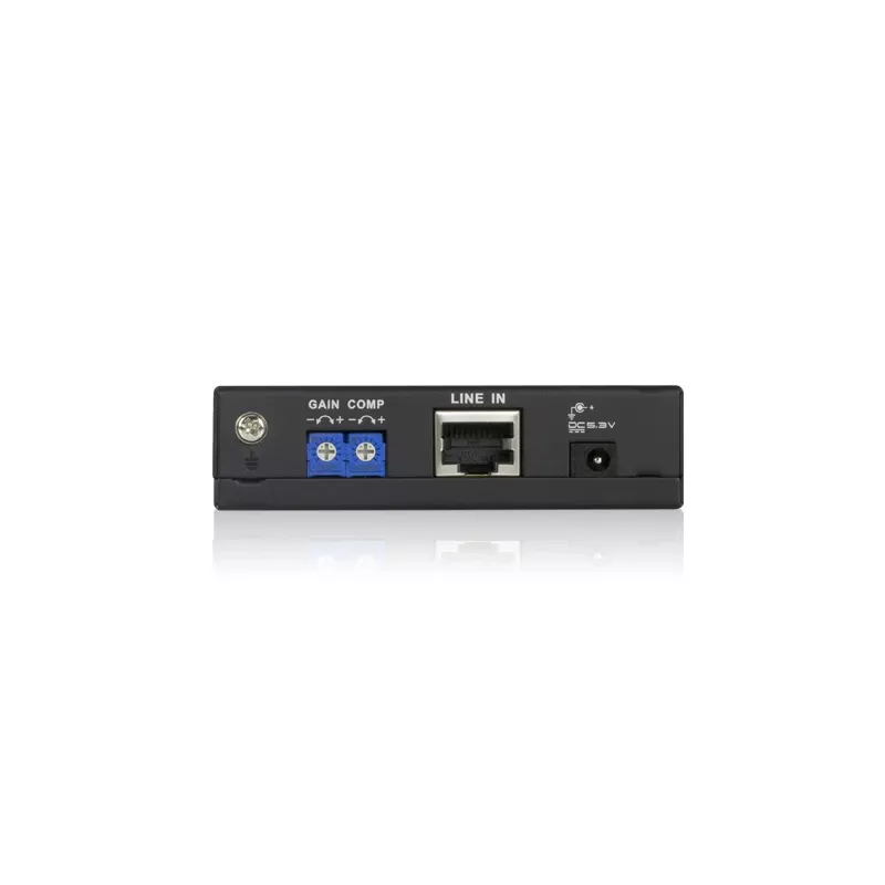 ATEN VE170R VGA imtuvas per Cat5e/6 (300 m)