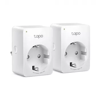 TP-Link Tapo Mini P110 išmanusis kištukinis lizdas su energijos stebėjimu