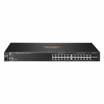 Valdomas L2 Gigabit Ethernet jungiklis Hewlett Packard Enterprise Aruba 2530-24G
