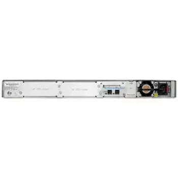 Valdomas L3 Gigabit Ethernet Switch Hewlett Packard Enterprise Aruba 2920 48G (atnaujintas)