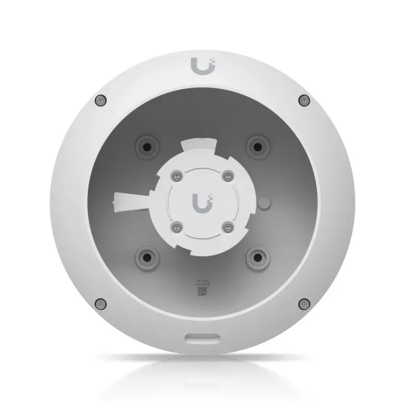 Jungiamoji dėžė Ubiquiti UACC-AI-360-JB-W balta su 3/4 colio sriegiu