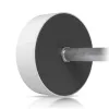 Jungiamoji dėžė Ubiquiti UACC-AI-360-JB-W balta su 3/4 colio sriegiu