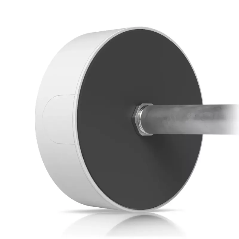 Jungiamoji dėžė Ubiquiti UACC-AI-360-JB-W balta su 3/4 colio sriegiu