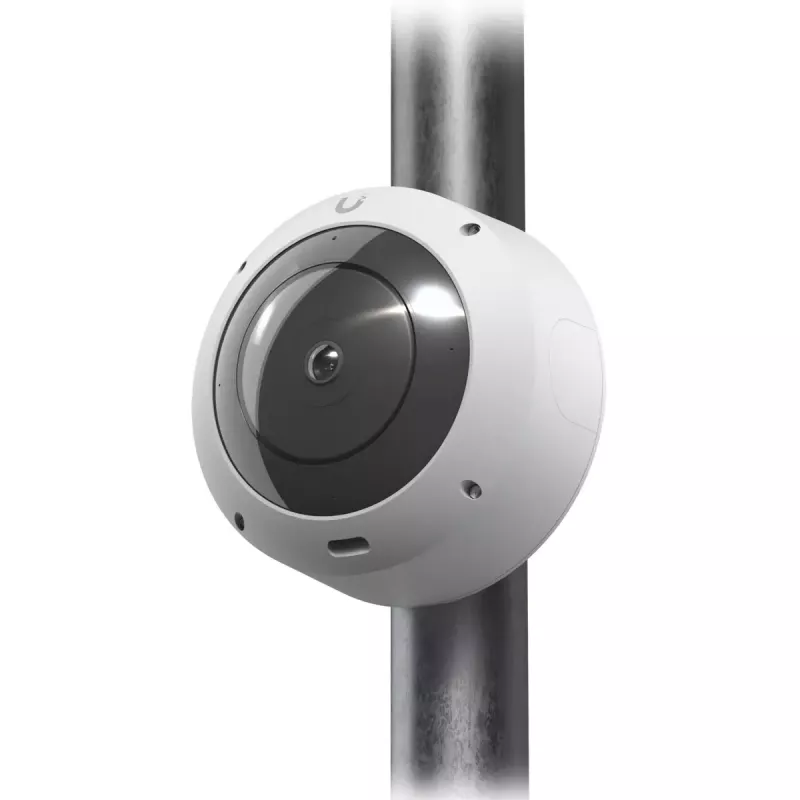 Jungiamoji dėžė Ubiquiti UACC-AI-360-JB-W balta su 3/4 colio sriegiu