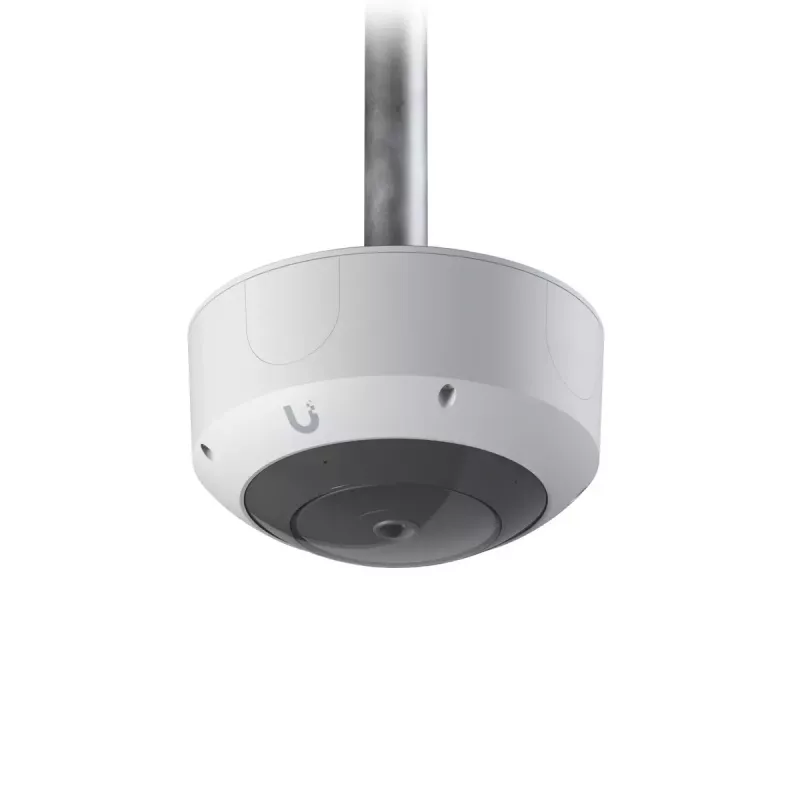 Jungiamoji dėžė Ubiquiti UACC-AI-360-JB-W balta su 3/4 colio sriegiu